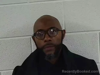 Mugshot of MARK GREGORY BANKS