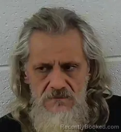 Mugshot of ROBERT LEE SMITH