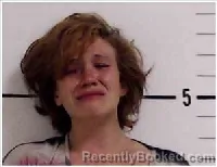 Mugshot of SAVANNAH HOLLY LYNN HULL