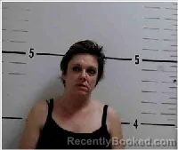 Mugshot of SHIANNA JANE BOWLING