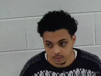 Mugshot of Javonta Lavon Bessant