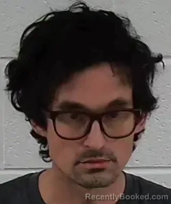 Mugshot of MICHAEL CHRISTIAN ESPINO