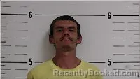 Mugshot of BRANDON LEE JENKINS