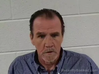 Mugshot of CHARLES LEE HILL