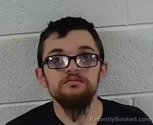 Mugshot of JAMES ETHAN DUFFY