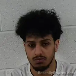 Mugshot of GAMAL ABDULNASER ALI