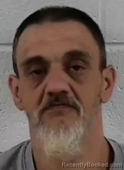 Mugshot of JOSHUA BRIAN BOYD