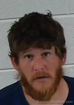 Mugshot of JESSE JAMES SNOW