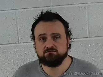 Mugshot of MATTHEW DONALD COE