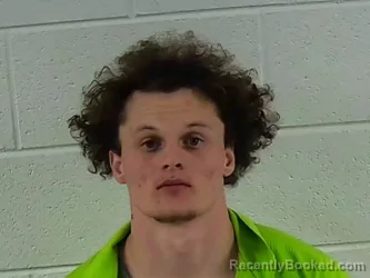 Mugshot of DERRICK RAY SIMMONS