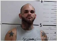Mugshot of WILLIAM MICHAEL HAZELWOOD