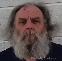 Mugshot of RANDY ALLEN MEDLEY