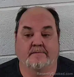 Mugshot of MICHAEL ANTHONY MURRAY