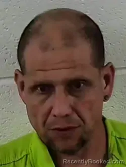 Mugshot of JOEY MICHAEL SAWYERS