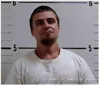 Mugshot of STEPHEN GRANT SIMPSON
