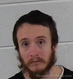 Mugshot of MICHAEL PAUL HOLT