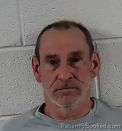 Mugshot of ROGER LYNN WALLS