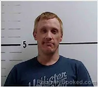 Mugshot of JEFFERY SCOTT EDWARDS