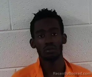 Mugshot of JASON MATTHEW WALTERS booked in Surry County, North Carolina on March 17, 2026