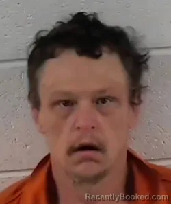 Mugshot of PHIL NEWTON CHURCH booked in Surry County, North Carolina on March 18, 2026