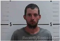 Mugshot of KENNETH RAY SOUTHARD booked in Surry County, North Carolina on March 29, 2026