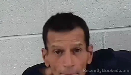 Mugshot of ROMAN HECTOR MALDONADO booked in Surry County, North Carolina on April 30, 2026