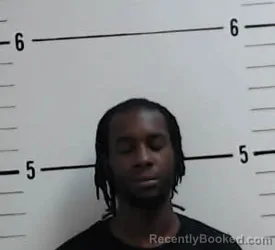 Mugshot of TERRENCE JOSEPH YOUNG booked in Surry County, North Carolina on July 24, 2026