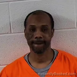 Mugshot of Jimmy Lee Harris booked in Surry County, North Carolina on October 5, 2026