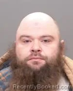 Mugshot of Cody Jesse Chambless