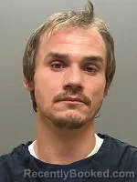 Mugshot of Dominik Michael Micek-Ludlow