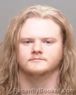Mugshot of Dilan Timothy Obrien
