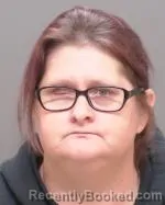 Mugshot of Sara Jo Martha Worley