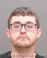 Mugshot of Spencer Jerome Sikorski