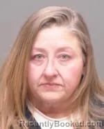 Mugshot of Juliane Renee Flom