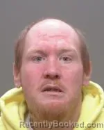 Mugshot of Stanley James Heerema