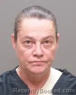 Mugshot of Stephanie Ann Rinnels