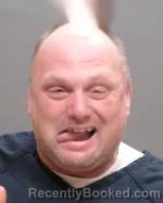 Mugshot of Matthew Allyn Defries booked in Wilkin County, Minnesota on March 23, 2026