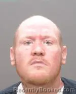 Mugshot of Stanley James Heerema booked in Wilkin County, Minnesota on March 30, 2026