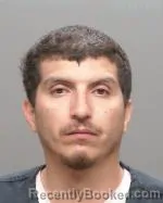 Mugshot of Carlos Jesus Balboa booked in Wilkin County, Minnesota on May 13, 2026