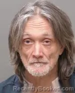 Mugshot of Paul Gary Loken booked in Wilkin County, Minnesota on May 18, 2026