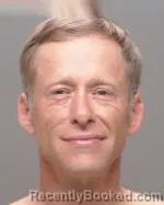 Mugshot of Anthony David Reff booked in Wilkin County, Minnesota on May 24, 2026