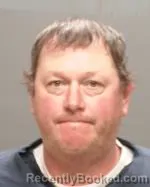 Mugshot of Hugh Lawrence Zajac booked in Wilkin County, Minnesota on May 26, 2026