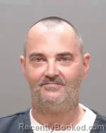 Mugshot of Joshua Tobyus Moen booked in Wilkin County, Minnesota on May 31, 2026