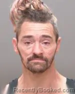 Mugshot of Nathan Vancelan Deemer booked in Wilkin County, Minnesota on June 4, 2026