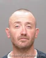 Mugshot of Adam William Ivers booked in Wilkin County, Minnesota on June 6, 2026