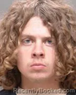 Mugshot of Timothy Jayden Hooke booked in Wilkin County, Minnesota on June 7, 2026