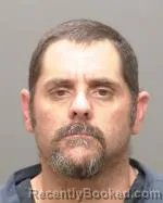 Mugshot of John E Wymore booked in Wilkin County, Minnesota on July 13, 2026