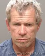 Mugshot of Dustin Michael Bruns booked in Wilkin County, Minnesota on July 15, 2026