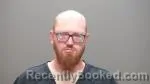 Mugshot of Brian Lee Peterson booked in Wilkin County, Minnesota on August 10, 2026