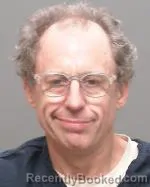 Mugshot of Terrance James Bowers booked in Wilkin County, Minnesota on August 13, 2026